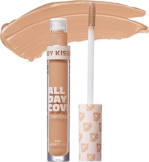 Ruby Kisses Corrector para todo el día, liger...