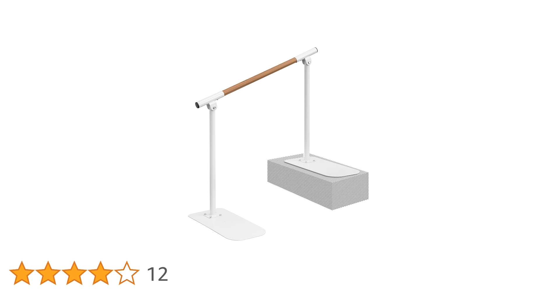 Amazon | ottostyle.jp 歩行補助 手すり 玄関 置き型 転倒防止 介護