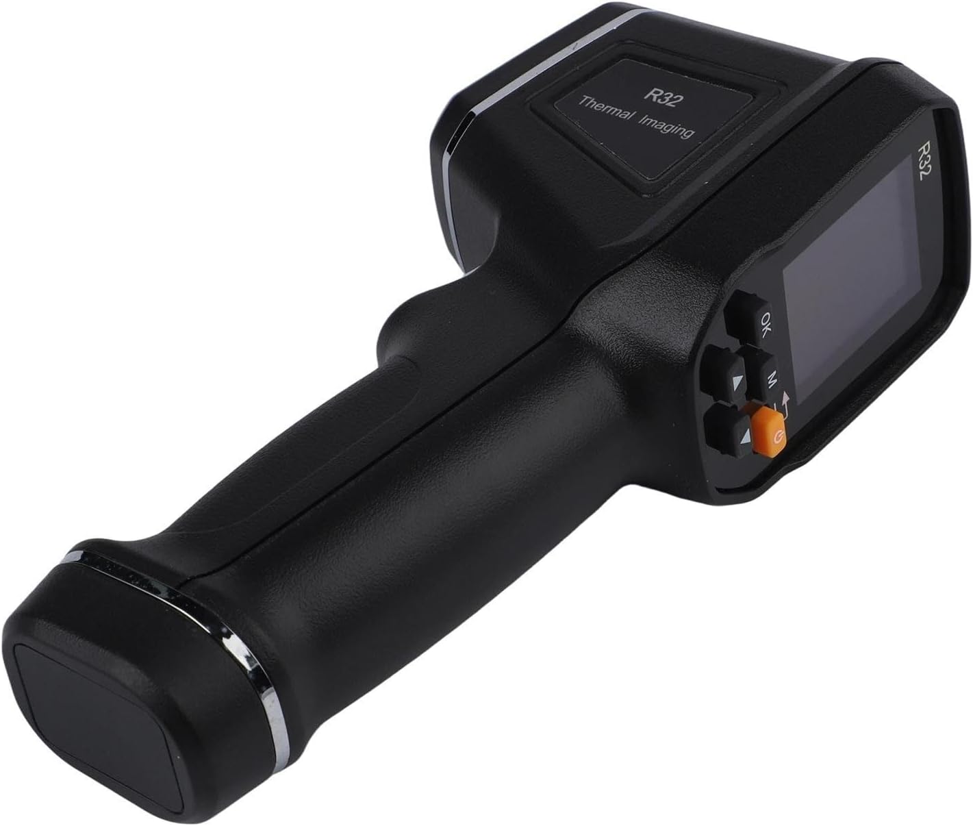 Infrared Thermal Imaging, Handheld 32x32 Pixel Thermal Imager with 1.77 TFT Display, -30°C to 500°C Range, USB-C Rechargeable, & Electrical Inspection