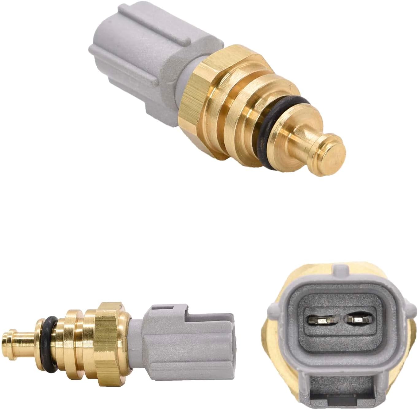 Walker Products 211-2013 Engine Coolant Temperature Sensor (ECT Sensor)