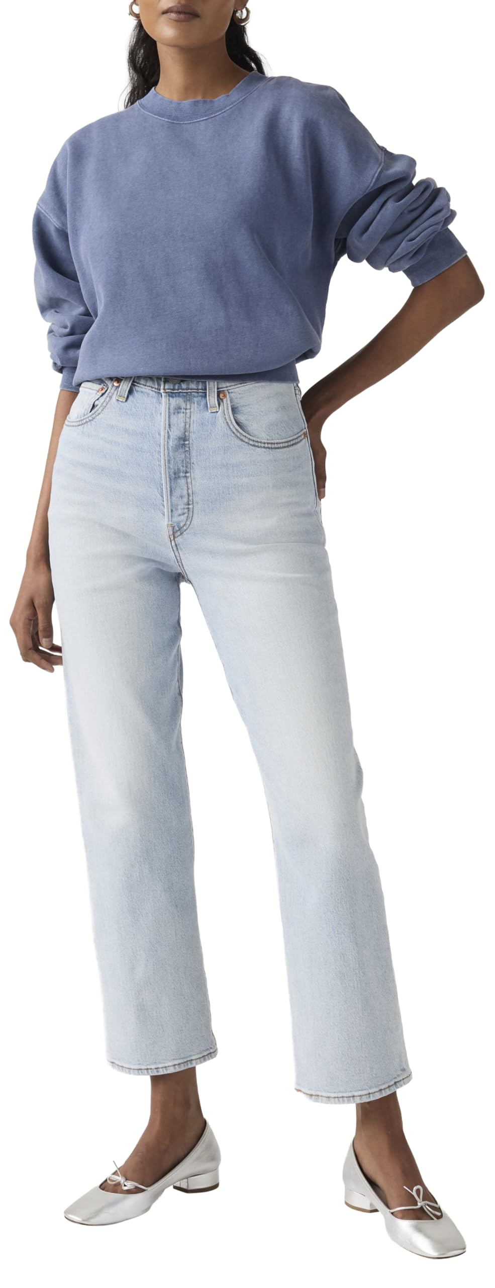Mode Von Levi's