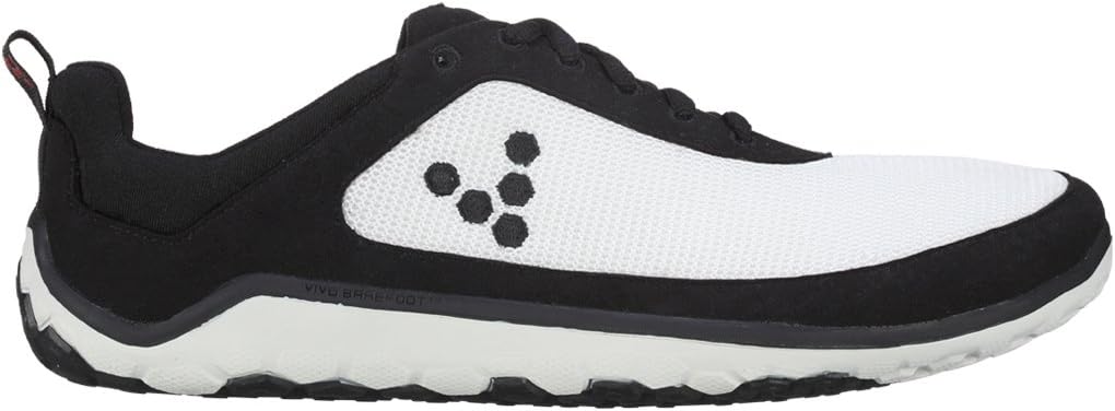 Terra Plana Neo White/Black Size 44 Eu-US 11