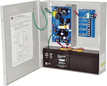 Altronix Proprietary Power Supply AL400UL3X