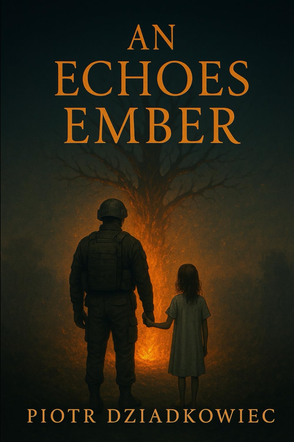 An Echoes Ember
