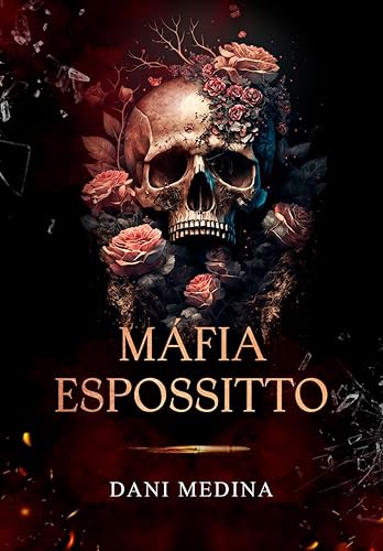BOX MÁFIA ESPOSSITTO: + CONTO EXTRA DE FÉRIAS