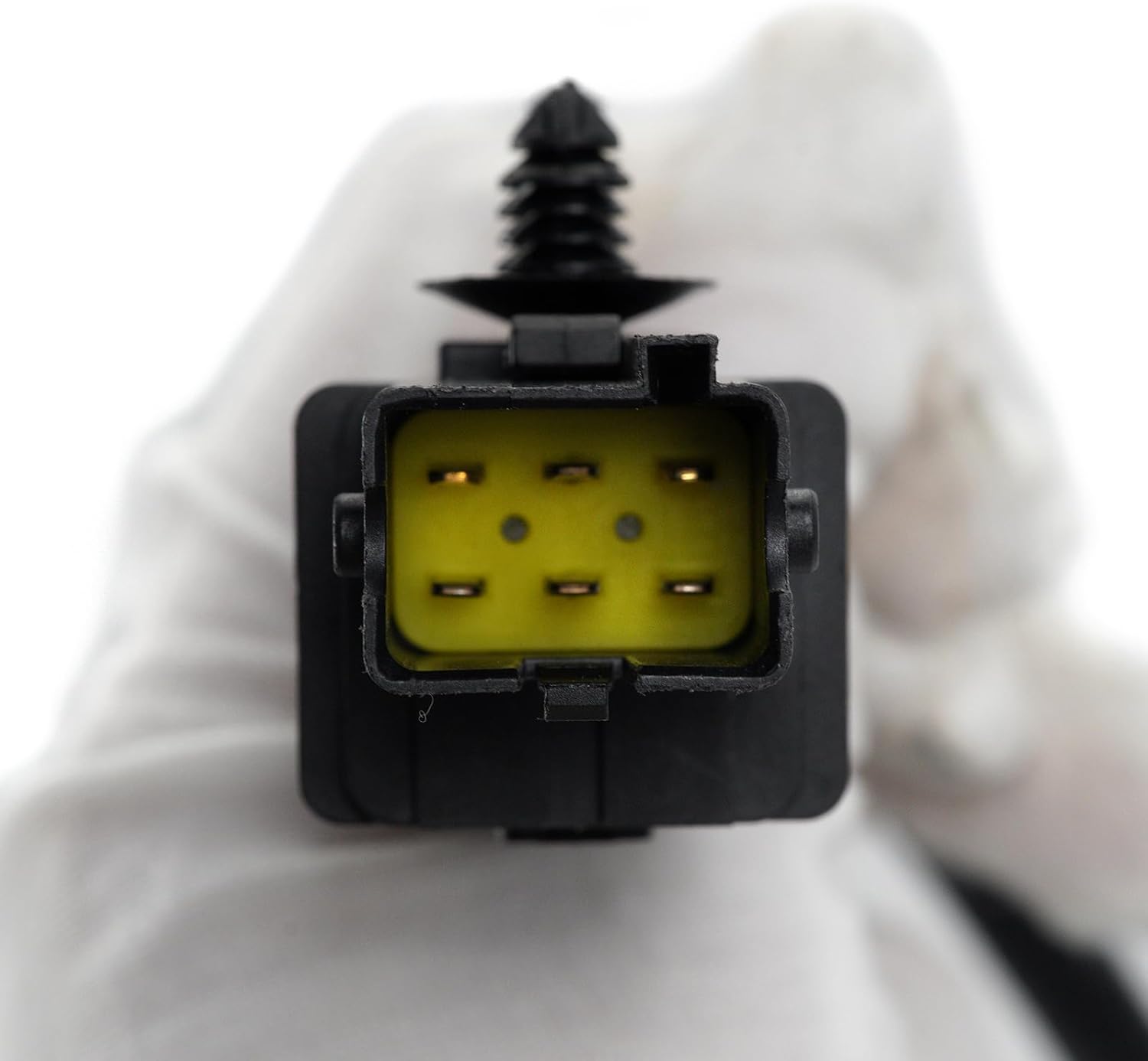 MOCA 4Pcs Upstream & Downstream Oxygen Sensors Fit 2005-2006 for Nissan Frontier 4.0L, 2005-2006 for Nissan Pathfinder 4.0L, 2005-2006 for Nissan Xterra 4.0L 3954CC V6 Gas DOHC