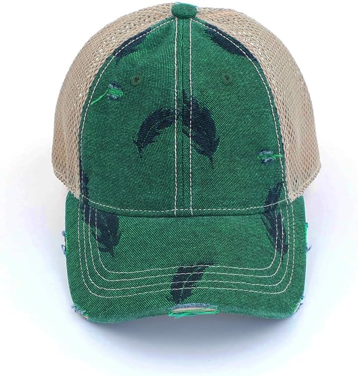 C.C Pony Cap for Women