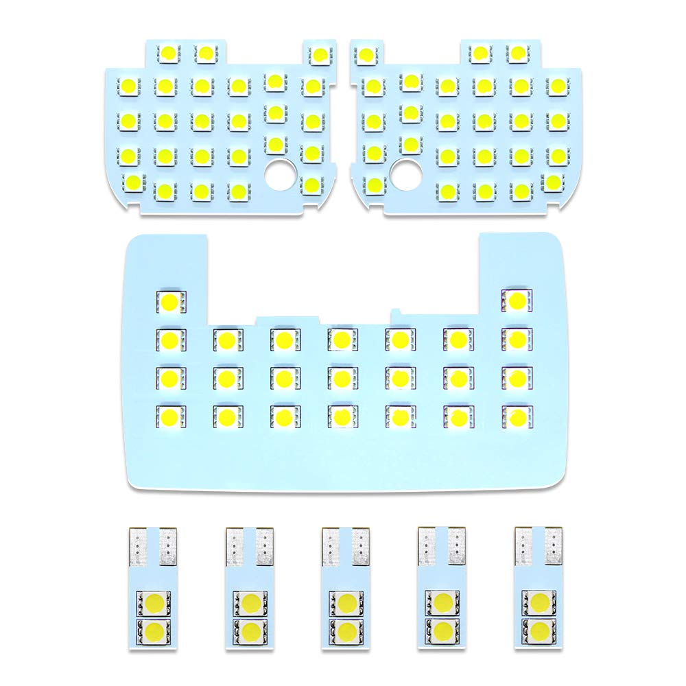 OPPLIGHT ルーミー LED ルームランプ ホワイト トヨタ ルーミー タ…