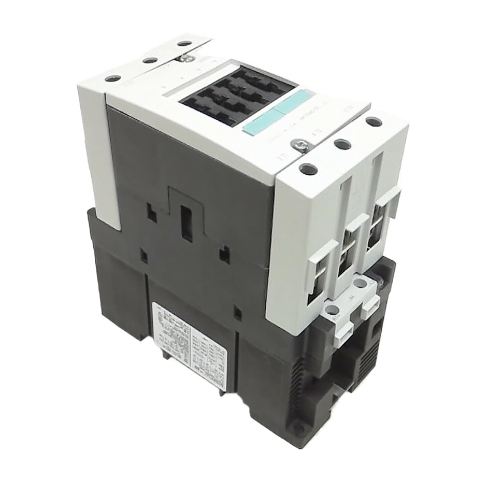 Produkt kontroli przemysłowej 3RT1046-1BB40 do stycznika