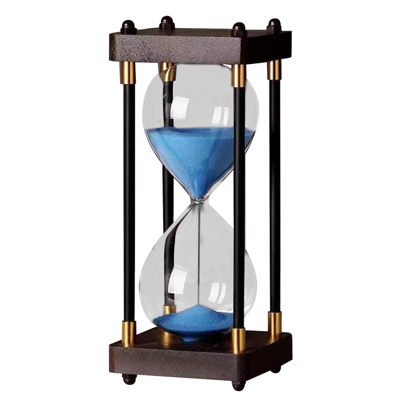 Vintage, Reloj de de 60 Minutos de Temporizador de