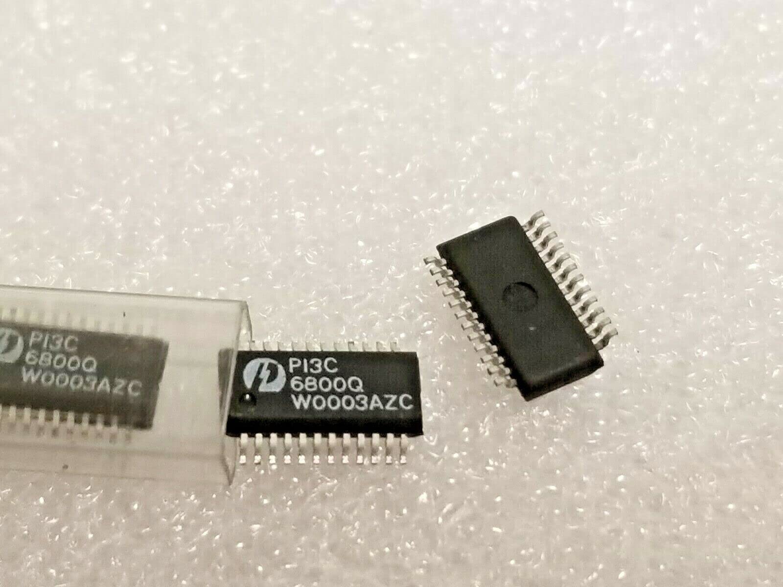 (1 PC) PI3C6800Q - PERICOM *US Stock*