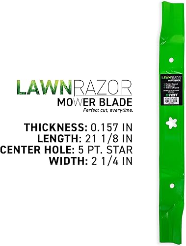 Miniatura 6 de 8TEN Kit de cubierta de correa de polea de husillo para Ariens Gear Hydro Lawn Tractor 42 pulgadas 21546127 21547188 21547175 21546446
