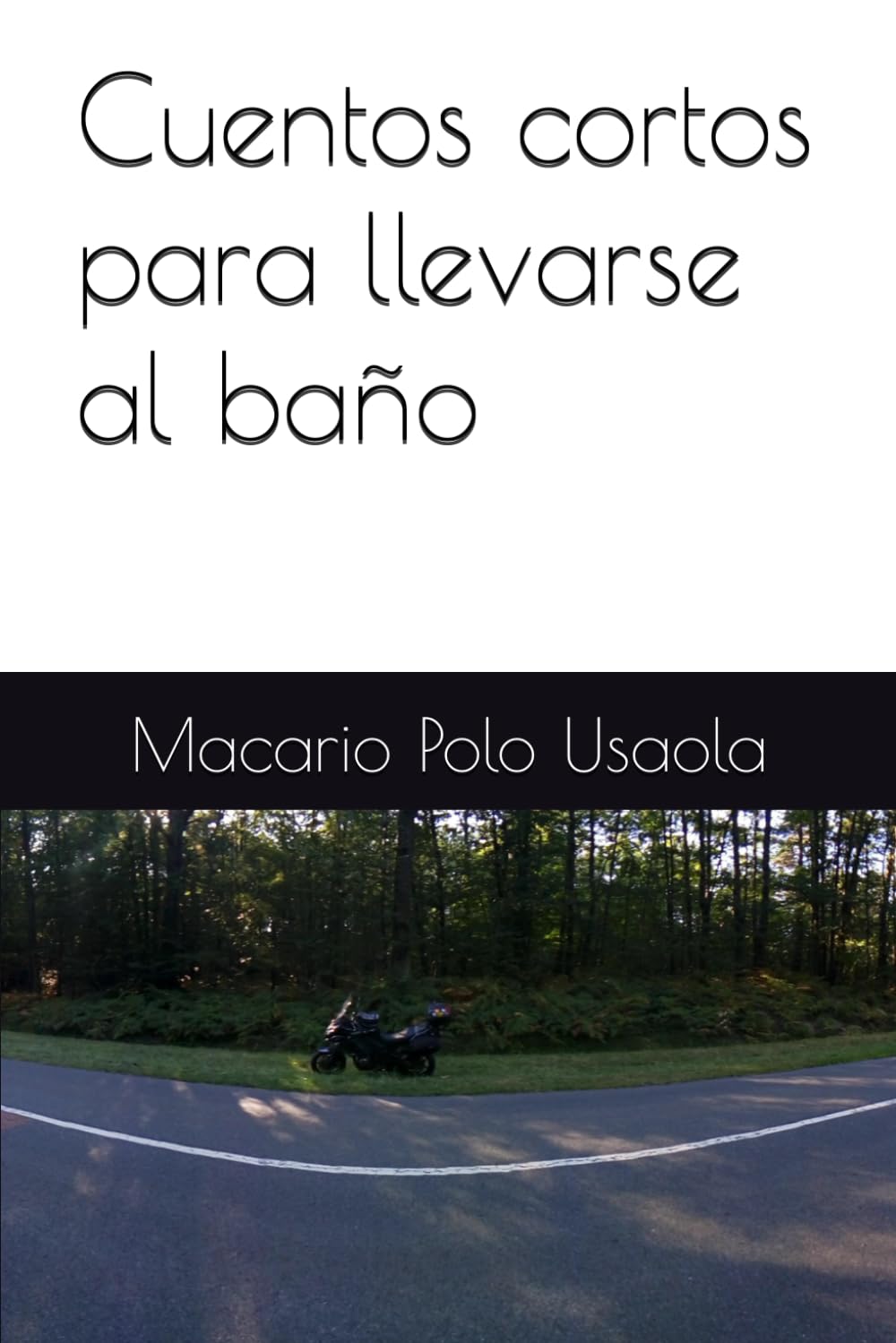 Cuentos cortos para llevarse al baño