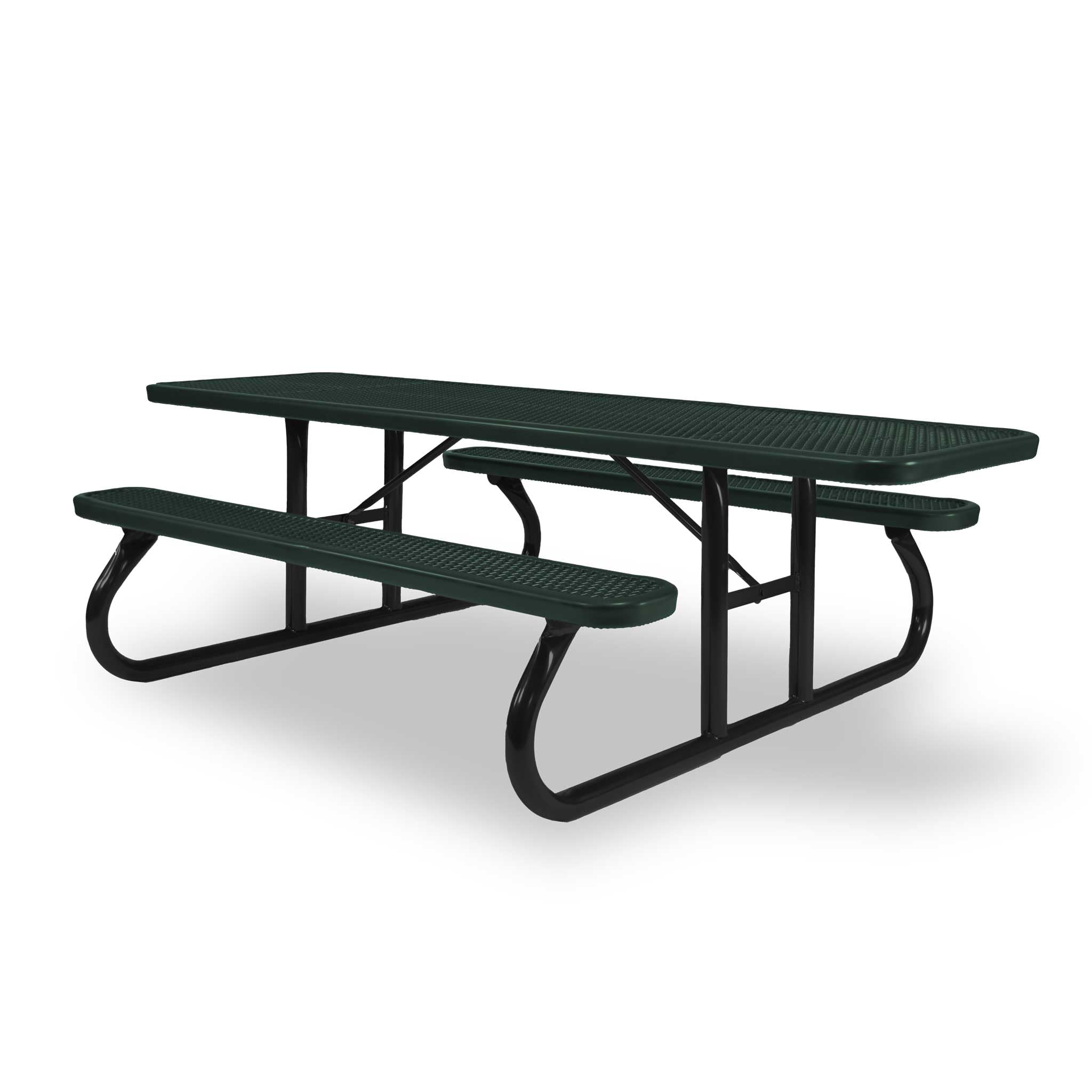 Wabash Valley Signature Diamond ADA Picnic Table
