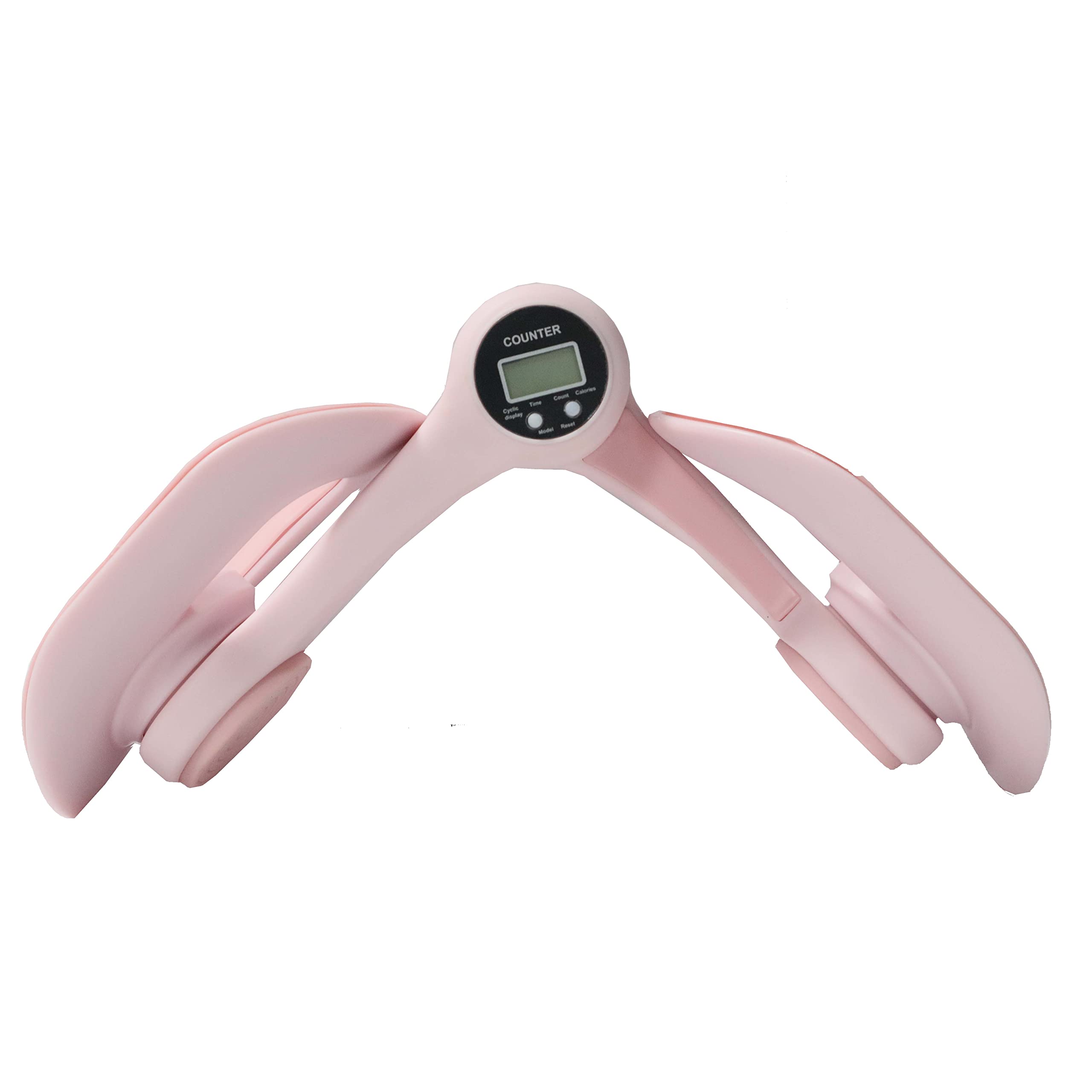 Entraîneur Hanches Et Cuisses VLFit - Écran LCD, Puce Intelligente, Renforcement Musculaire