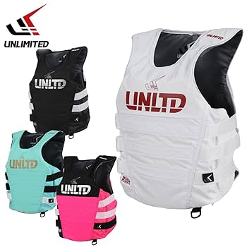 Amazon | RUSH S/E ライフベスト サイドエントリー LIFE VEST