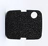Penn-Plax Cascade 700/1000 GPH Canister Filter Aquarium Bio Sponge Replacement, 1 Pack #2