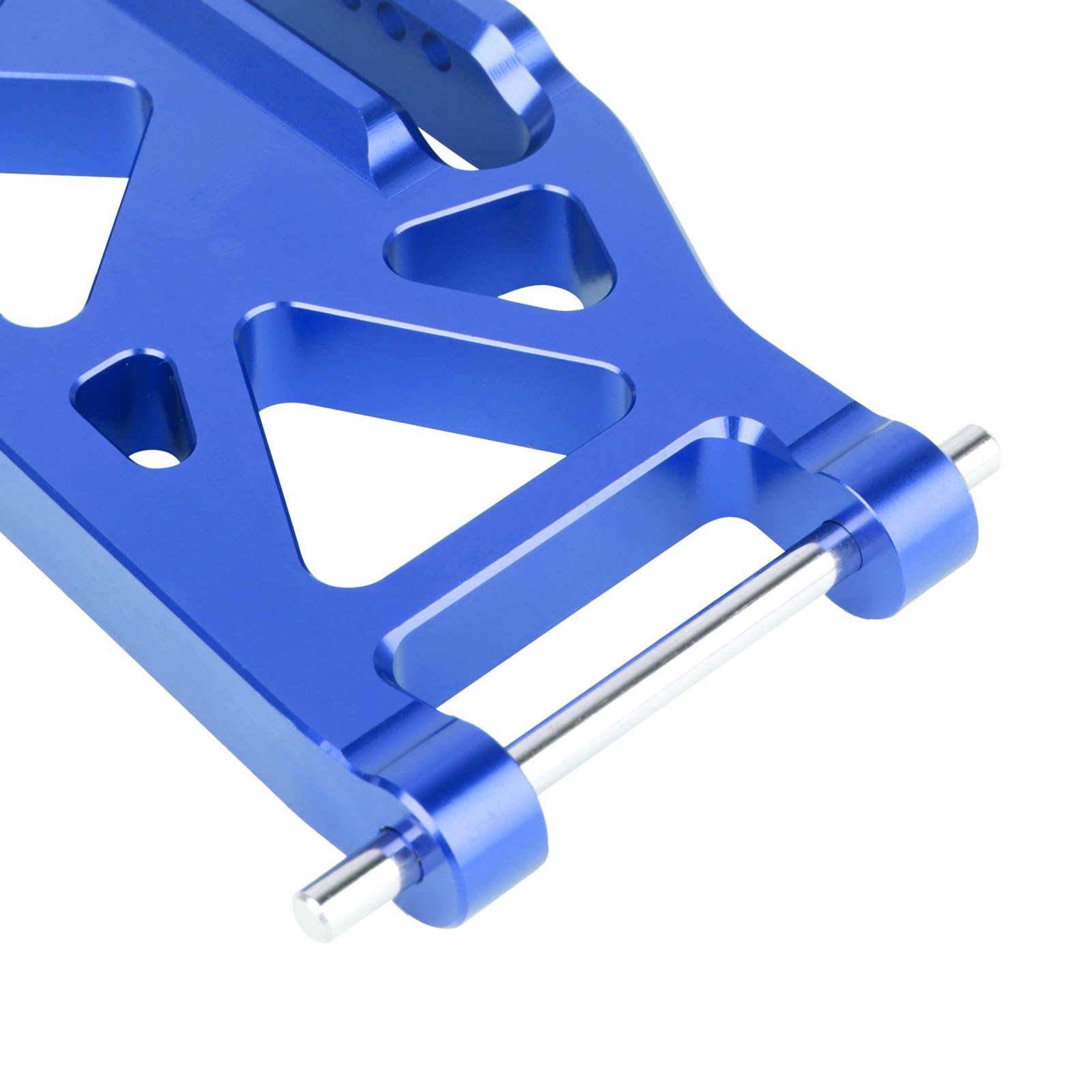 Amazon.com: HobbyPark Aluminum Suspension Arms Kit w/Pins for