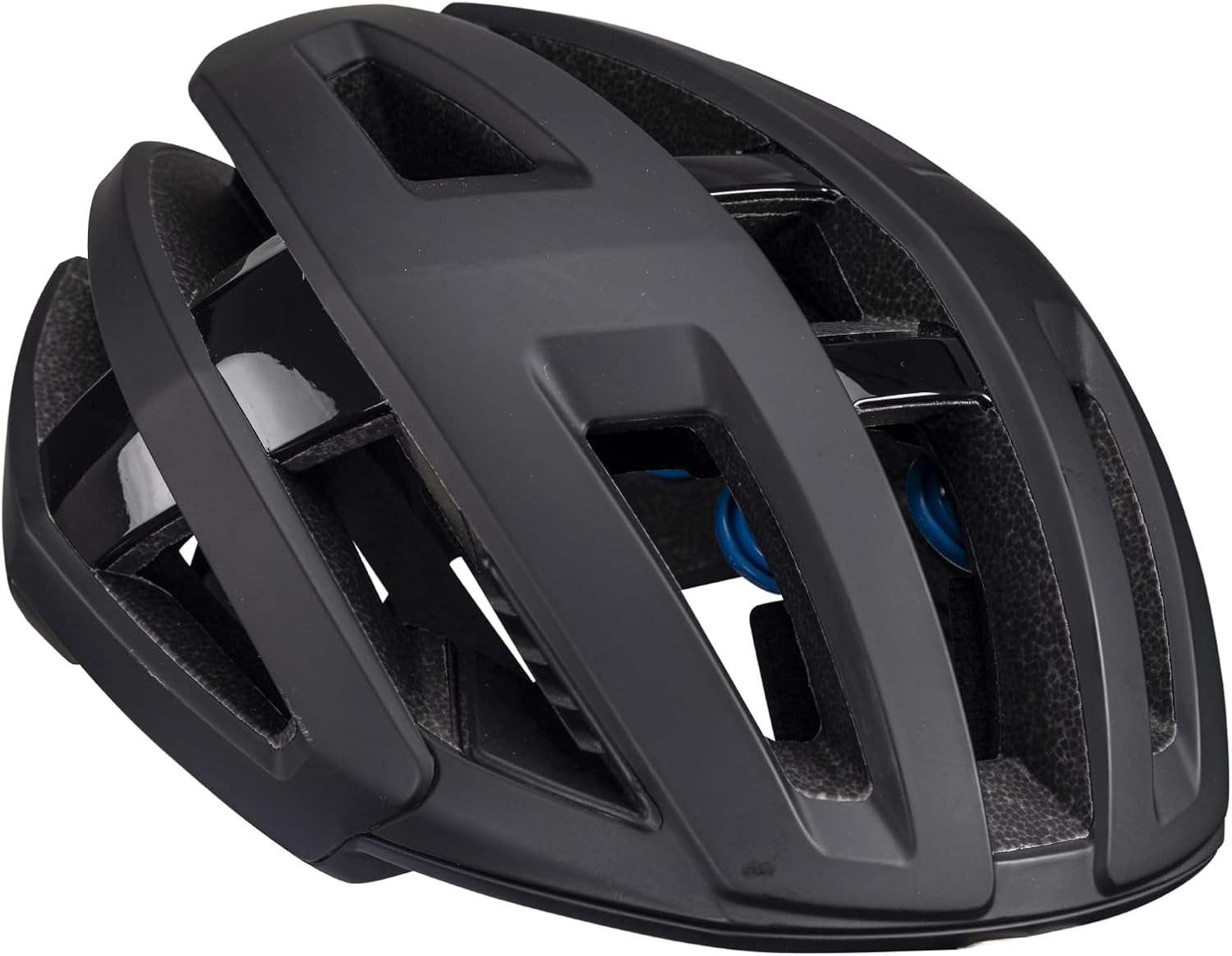Leatt Helmet Mountain Bike Endurance 4.0 V24 Aqua #M 55-59cm