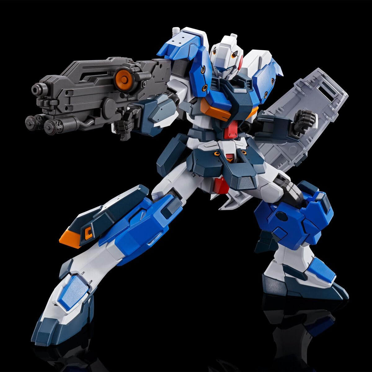 Amazon | HG 1/144 ジーラインスタンダードアーマー 組み立て式 