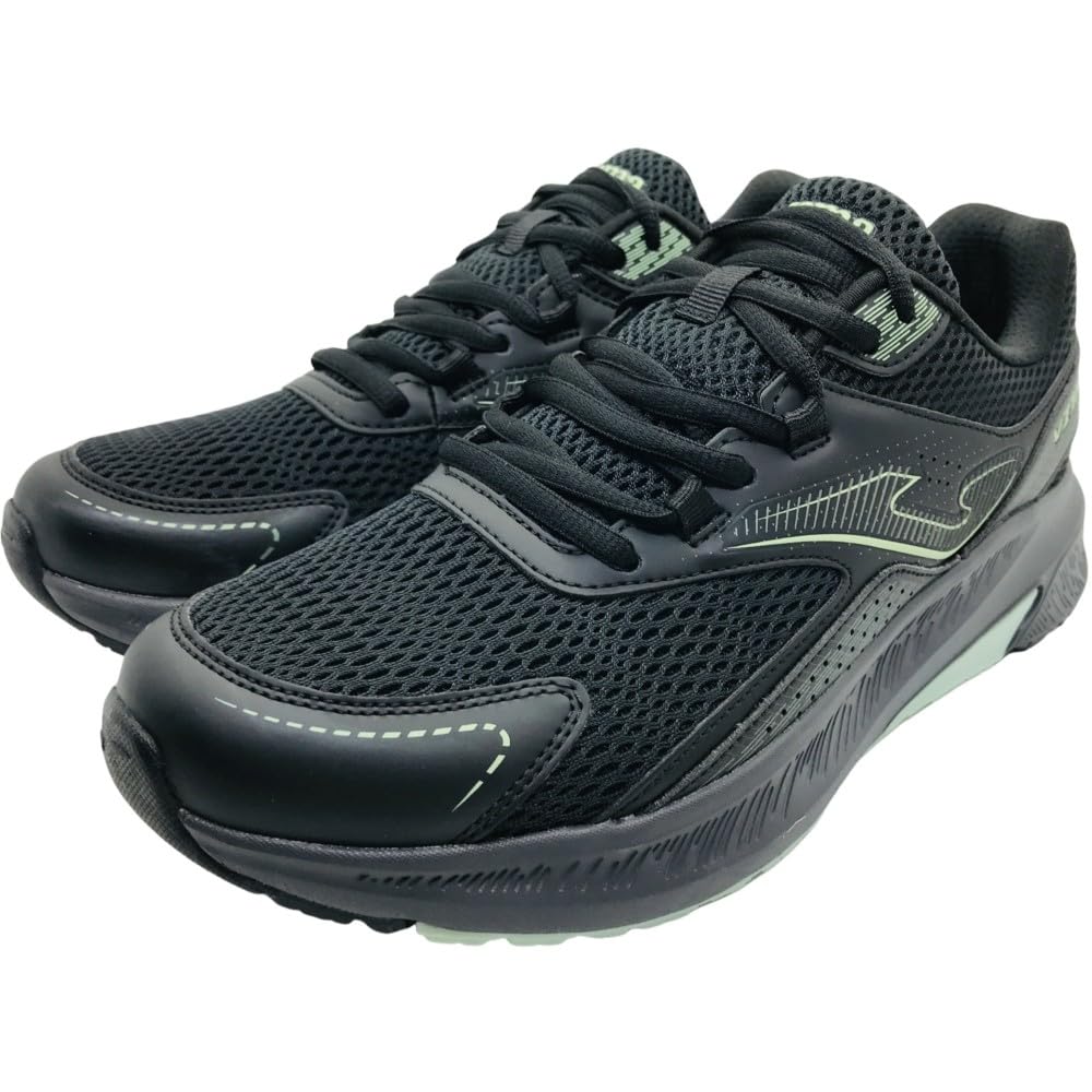 Joma Uomo Scarpe da Running Vitaly Codice RVITAS2641 Nero