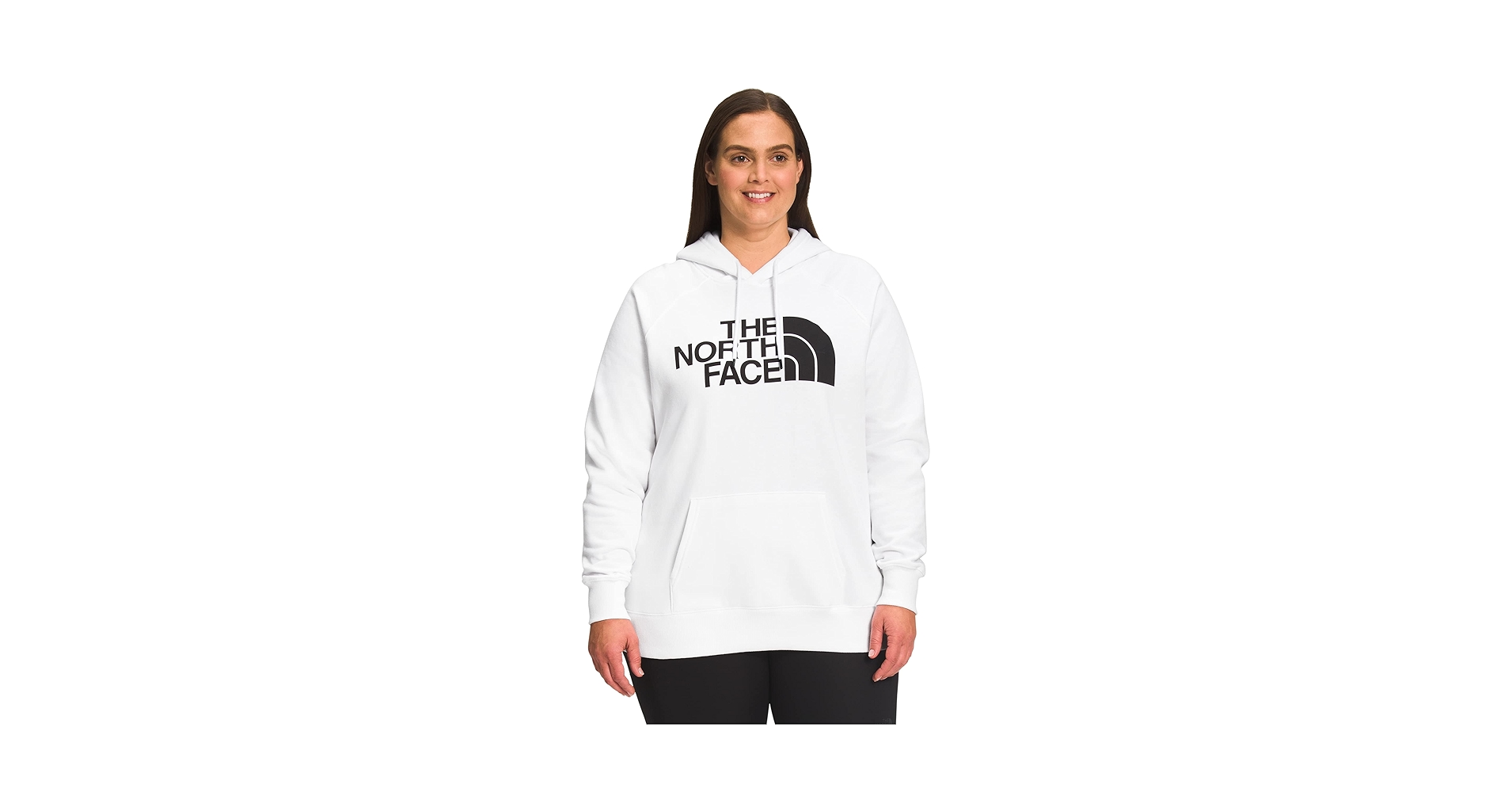 Amazon.com: THE NORTH FACE Women's Half Dome Pullover Hoodie