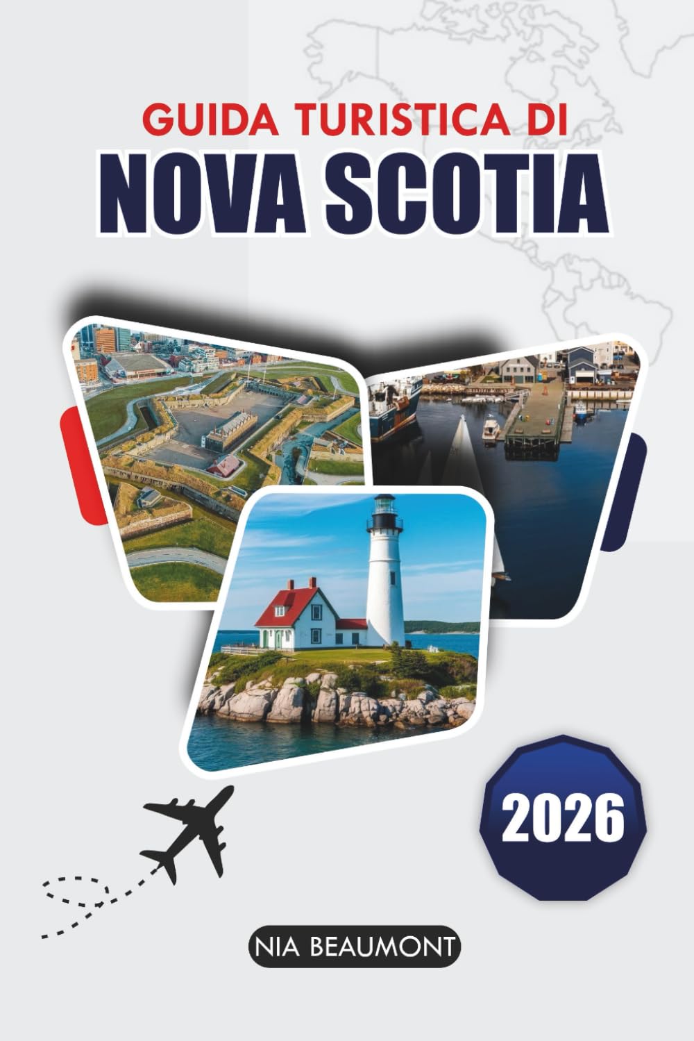 Guida di viaggio della Nuova Scozia 2026: Esplora viaggi panoramici su strada, avventure all'aperto, siti storici e una pianificazione semplice in Canada