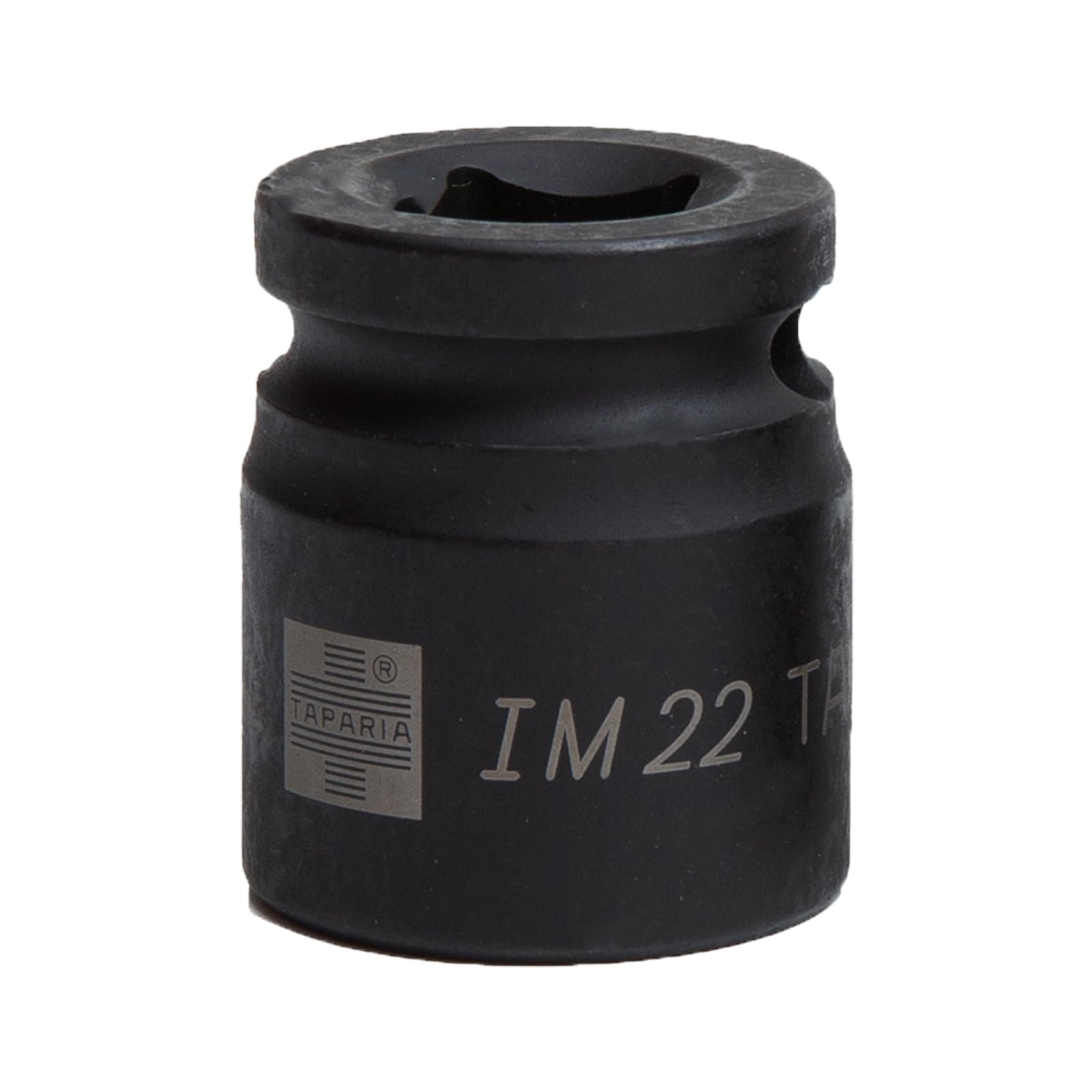 Taparia Impact Socket - 1/2" Hex Drive -2