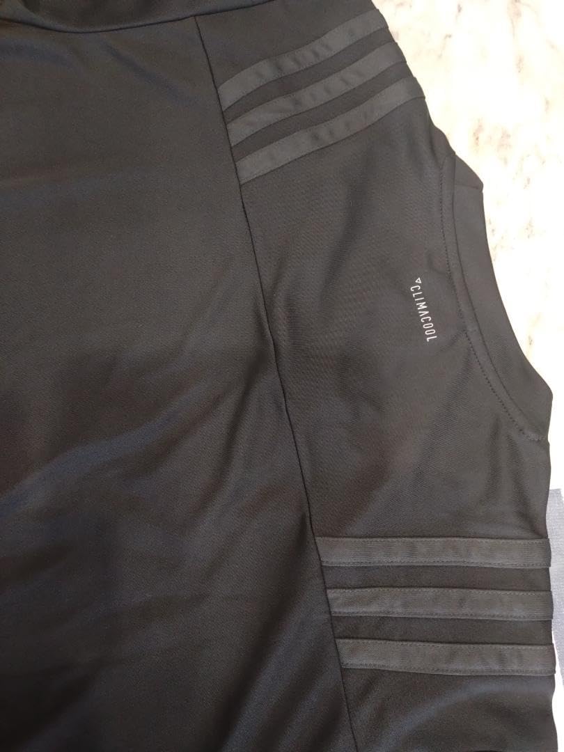 adidas ALL BLACKS' CLINIC トレーニングベスト AIG adidas ALL BLACKS' CLINIC トレーニングベスト AIG