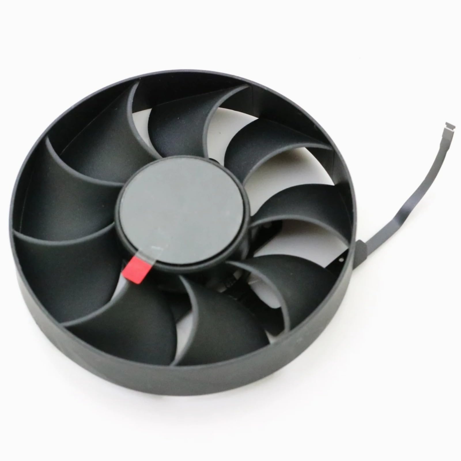 DAPC0815B2UP003 AFB0912HD-02 85mm DC12V 0.6AMP 6Pin for NVIDIA RTX3080FE RTX3080Ti 3080 GeForce Graphics Video Card VGA Fan