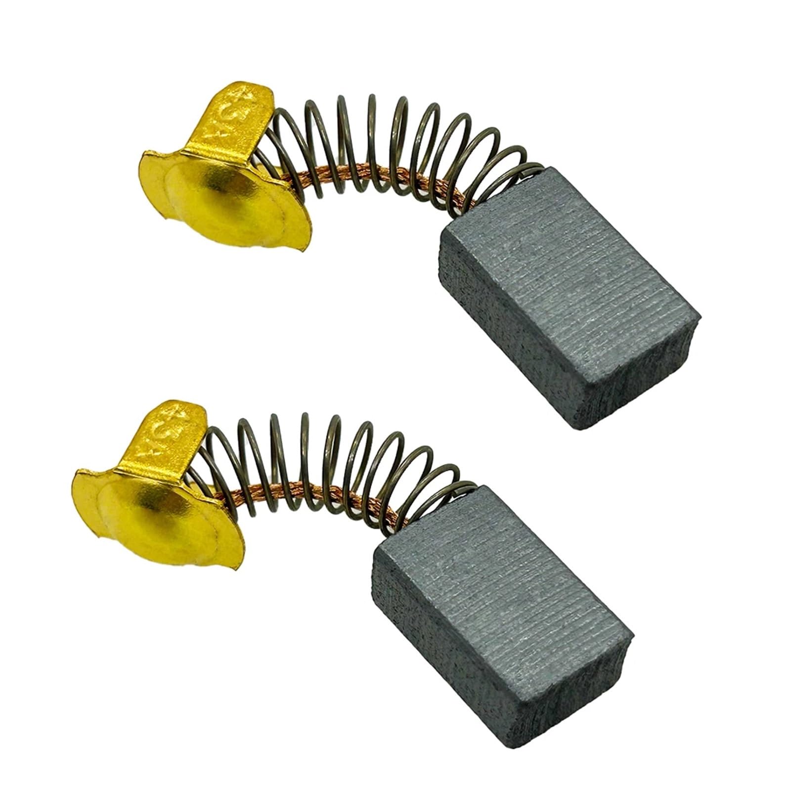 20 szt. 17 x 11 x 7 mm szczotki węglowe bez iskry do elektronarzędzi
