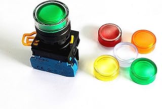 Carus Tool IDEC YW1L-MF2E10Q4G Button Switch New