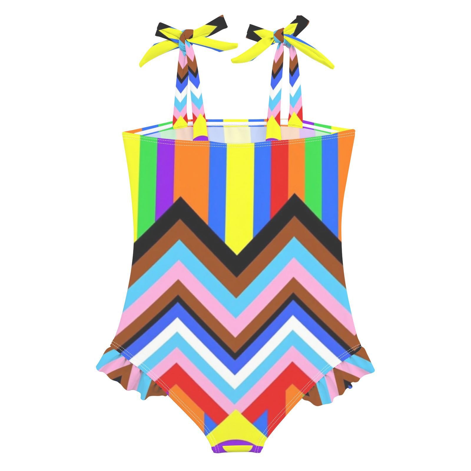 FRODOTGV Costume intero ad asciugatura rapida, per piscina, spiaggia, surf, per bambini