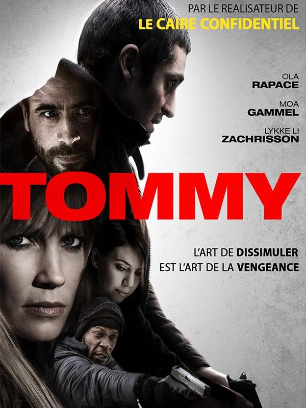 Tommy