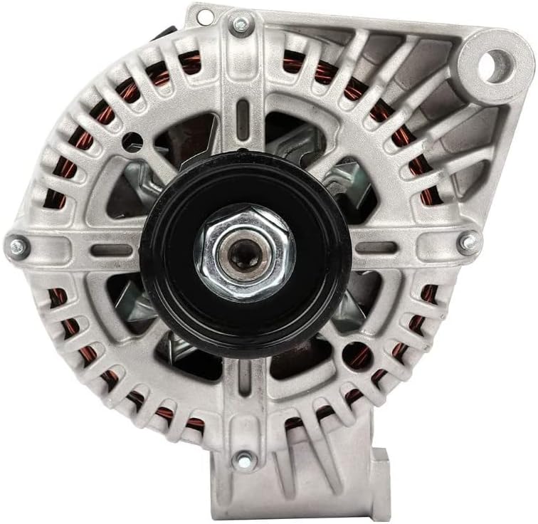 New Alternator Compatible With Chevrolet Malibu 2004 2005 2006 2008 2009 (3.5L) 11069n