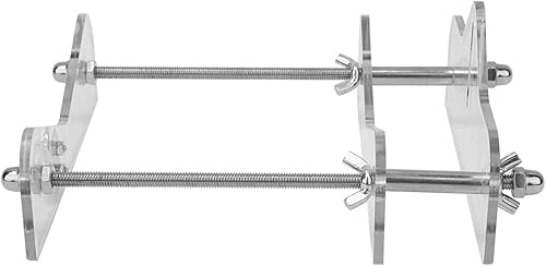 Miniatura 7 de BORDSTRACT Cortador de botellas de vidrio, herramienta de corte de acrílico de metal, herramienta de corte de botellas de vino, herramienta adecuada