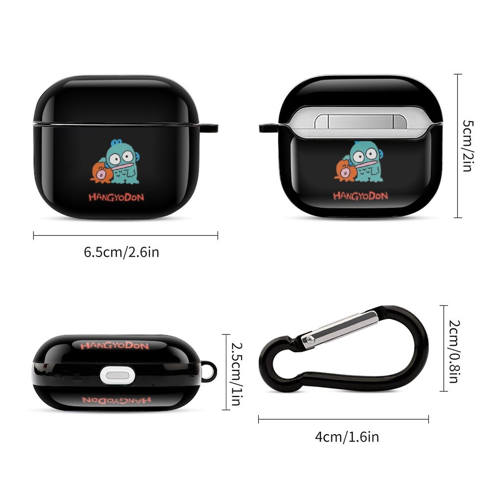 AirPods3 本体とケース 楽天市場】【最大30%offクーポン】 Airpods3 ケース かわいい
