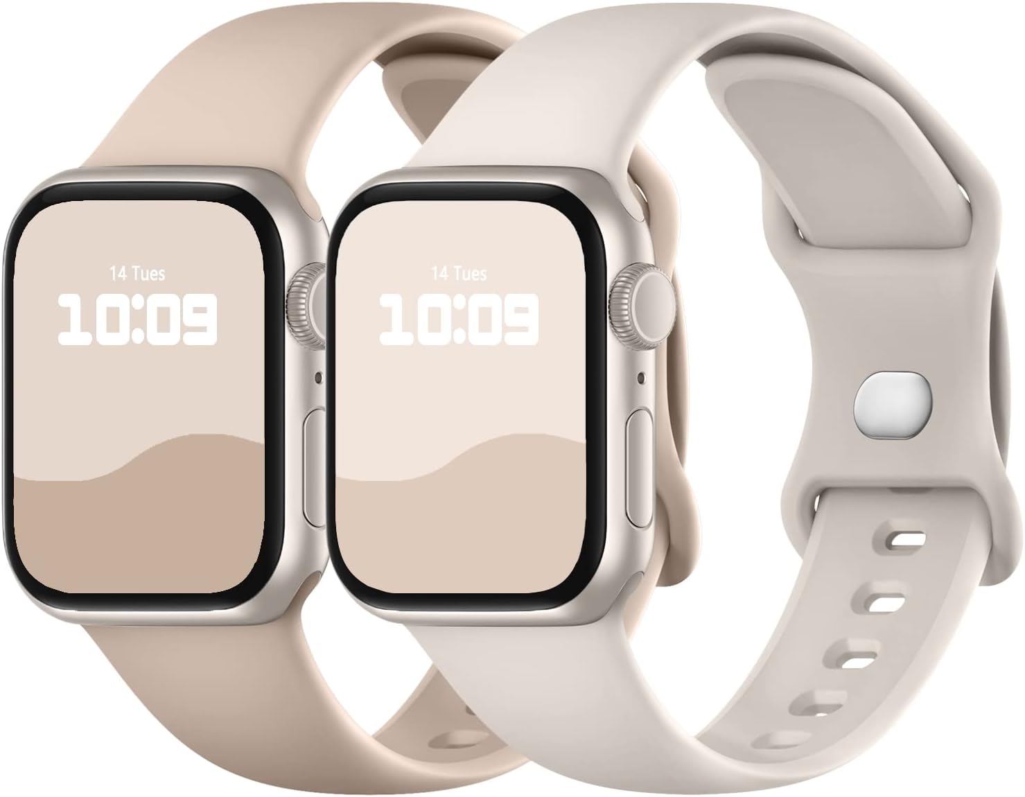 Compatible Apple Watch Band 41mm 40mm 38mm Apple Jordan Ubuy