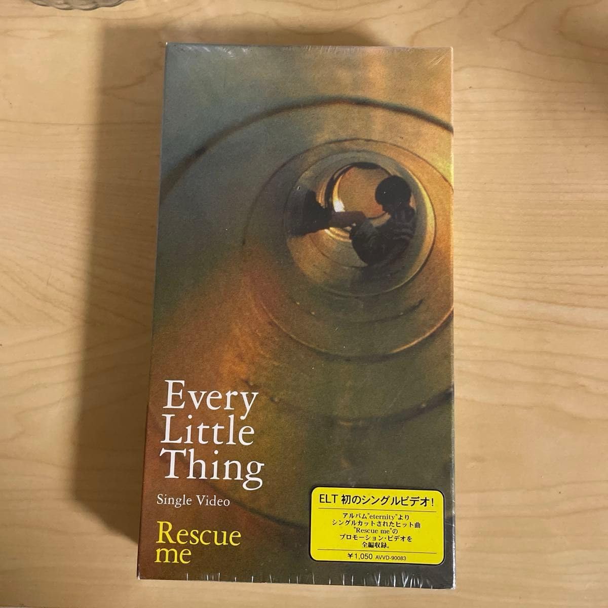 ミュージック ELT  The Video  Compilation  VHS Amazon.co.jp: Every Little Thing ELT VHS シングルビデオ