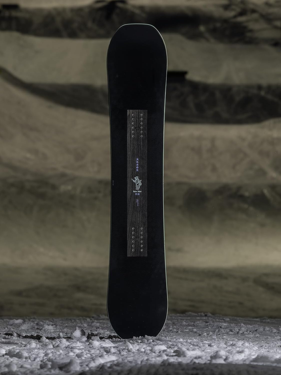 Arbor Kuro Neko Womens Snowboard