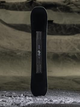 Arbor Kuro Neko Womens Snowboard