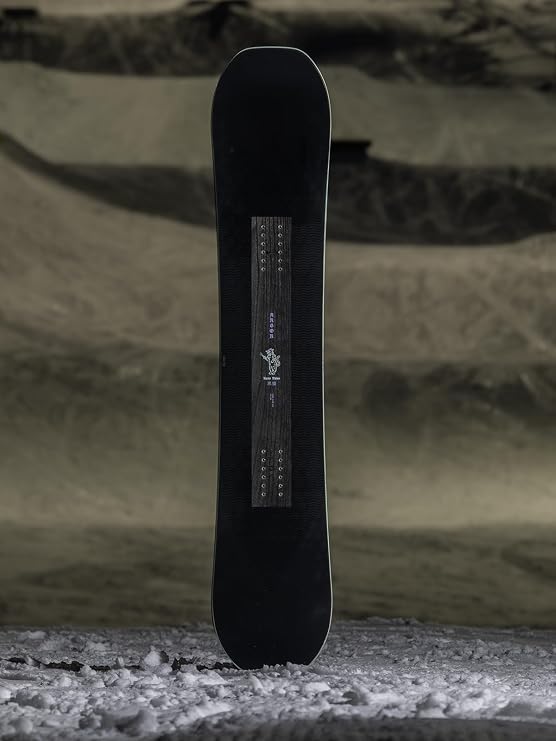 Arbor Kuro Neko Womens Snowboard