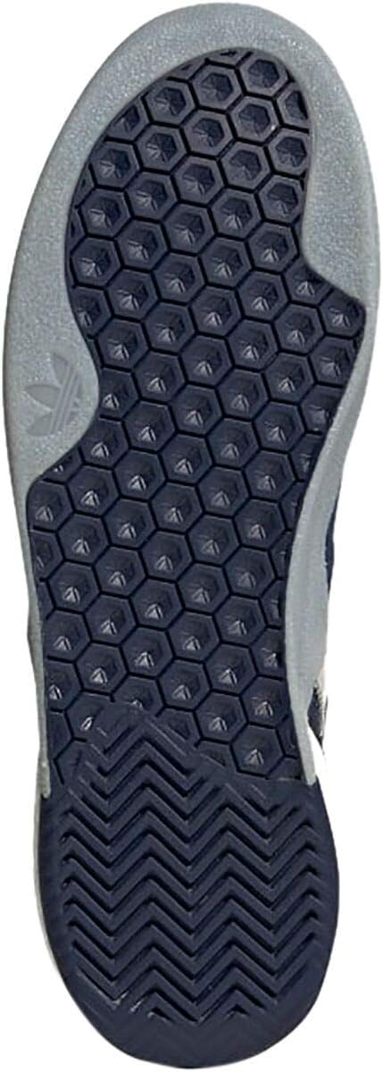 adidas Mens 3St.004 Sneakers Shoes Casual - Blue