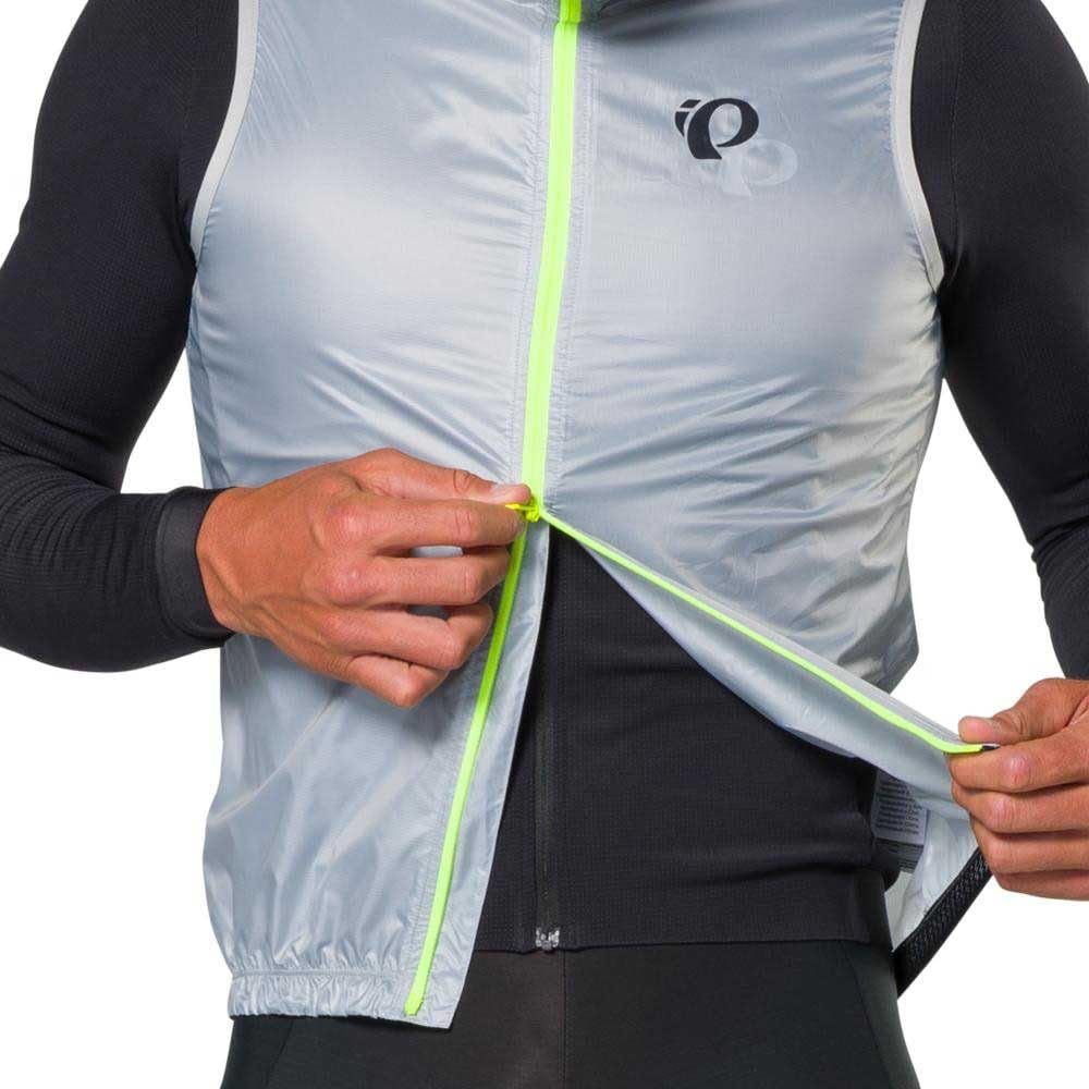 PEARL IZUMI Attack Barrier Gilet S