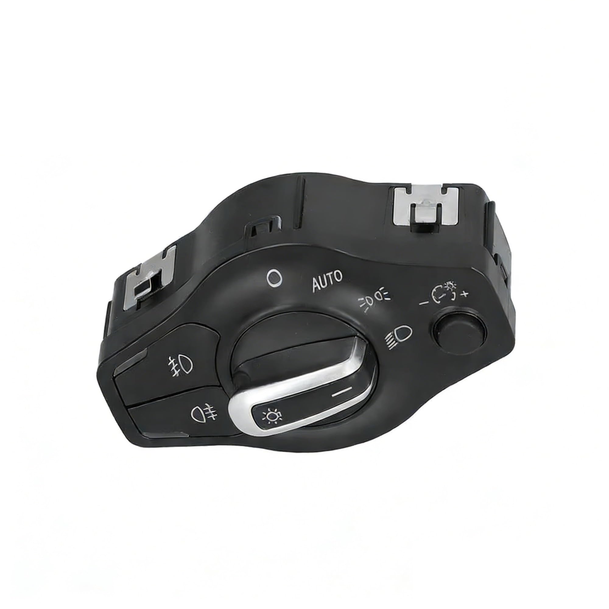 Interruptor de faros automáticos con mando de control de luces Audi Q5 A4 Allroad 2012 7