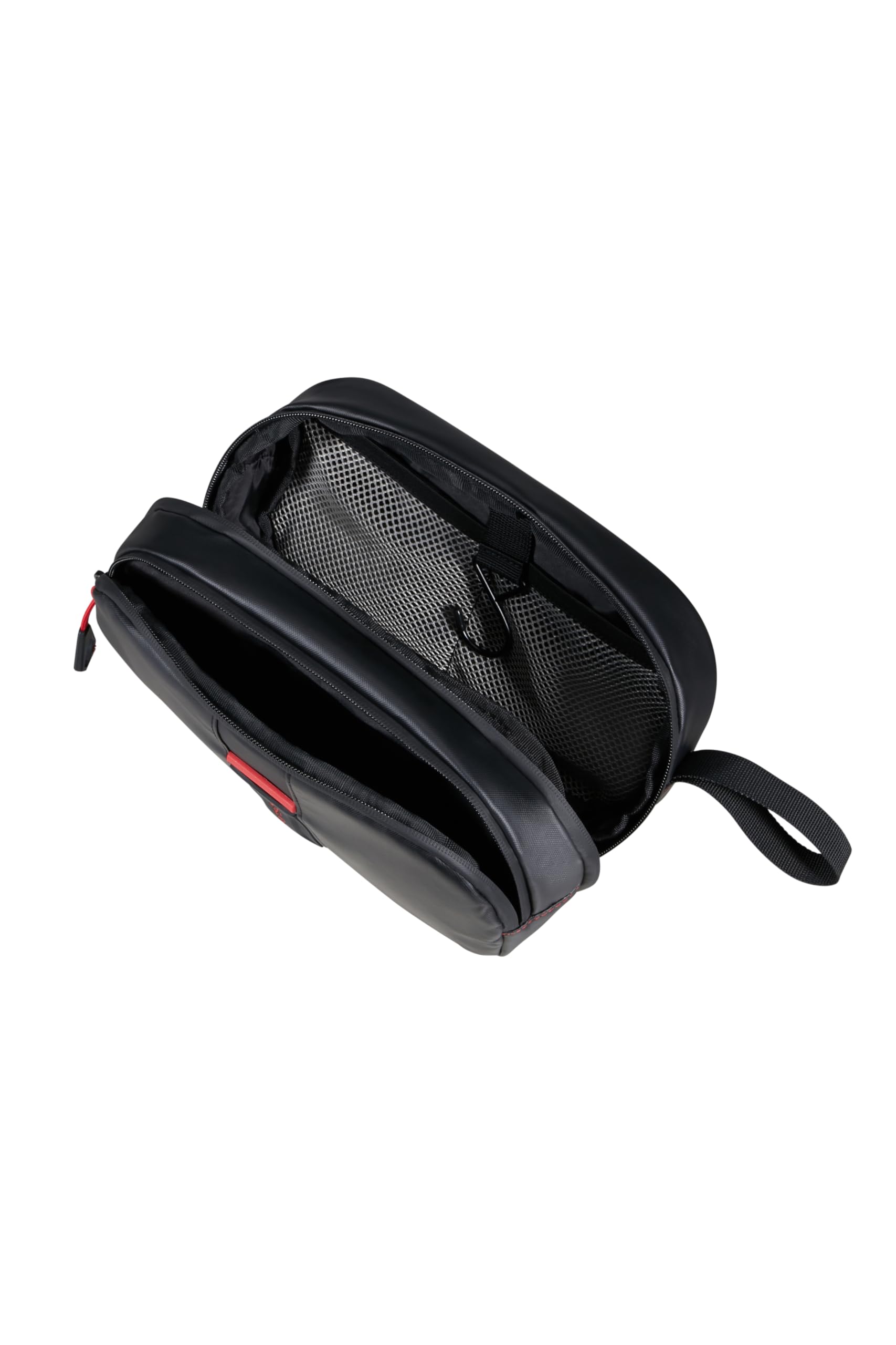 Samsonite Paradiver Light Toilet Kit - Kosmetyczka, 26 cm, Czarny (Black)