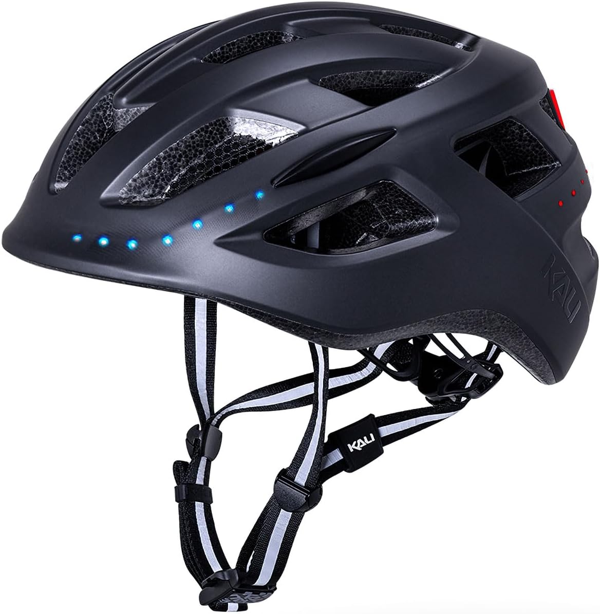Kali Protectives Central Lit Helmet