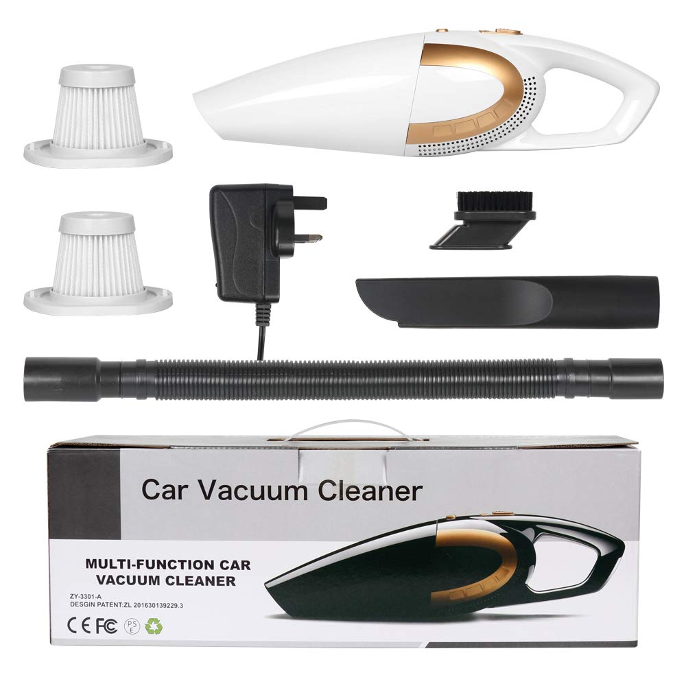 Buy AivaToba Handheld Vacuums Cordless 