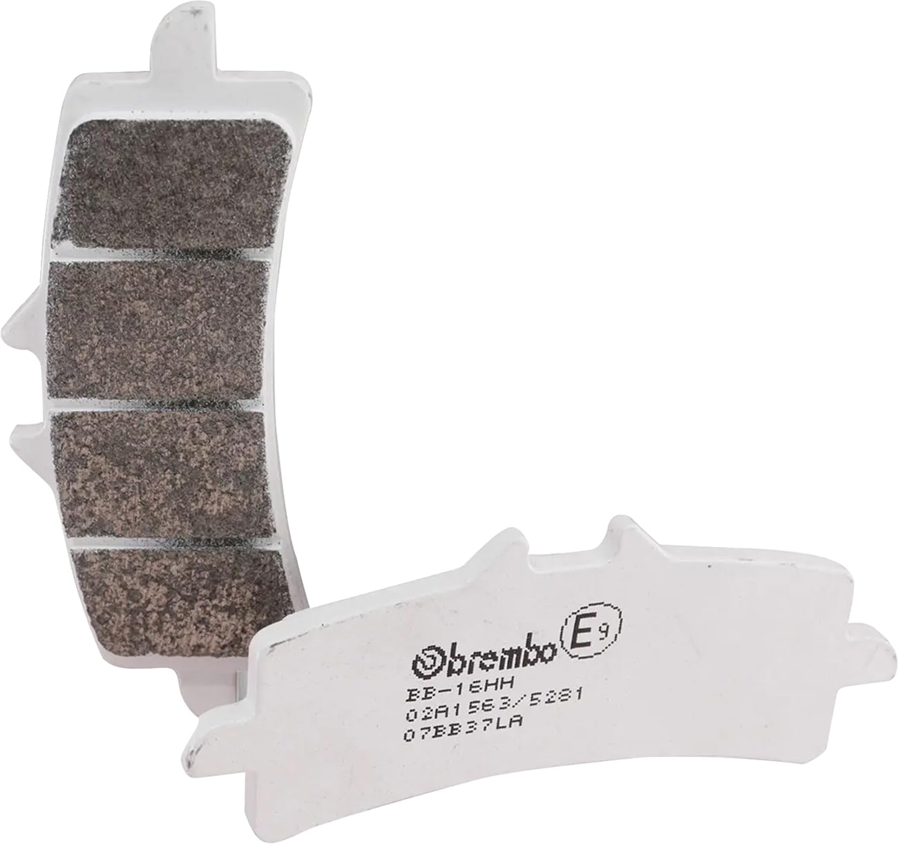 Zestaw Klocków Hamulcowych BREMBO 07BB37LA