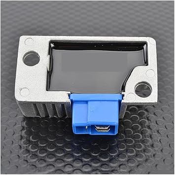 Regulator Rectifier Fit For Yamaha T50 T50D T80D Town Mate V50 V50ED V80D V80ED MATE YB50 18A-81960-60 18A-81960-90 56J-81960-91
